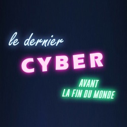 Le dernier cyber #10: Back to the printer