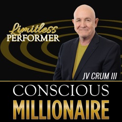 Conscious Millionaire Limitless Performer Show