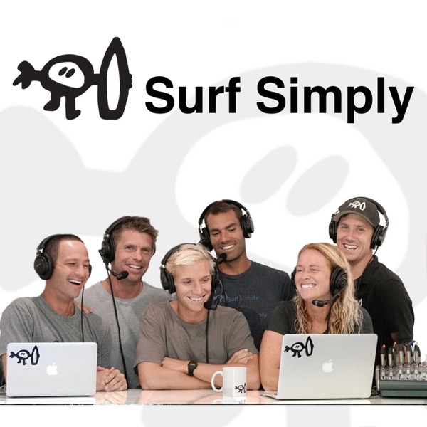 The Surf Simply Podcast