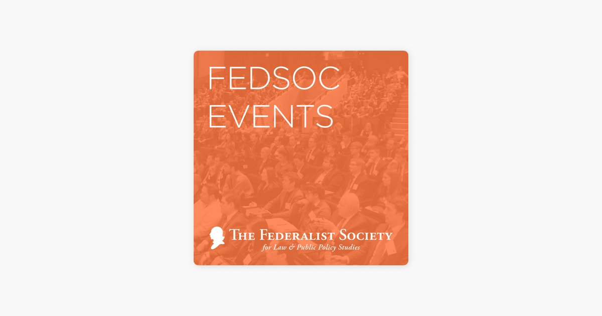 Columbia Federalist Society