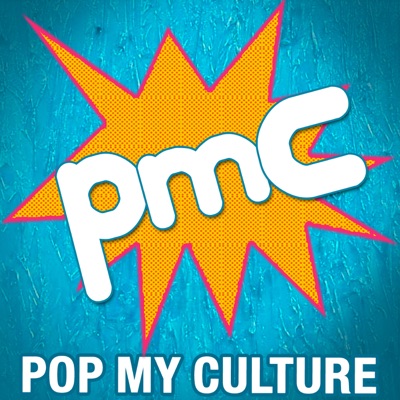 Pop My Culture Podcast:Nerdist Industries