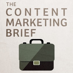 The Content Marketing Brief