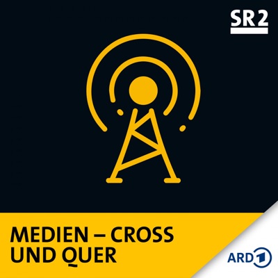 Medien - Cross und Quer