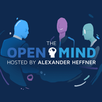 The Open Mind, Hosted by Alexander Heffner podcast