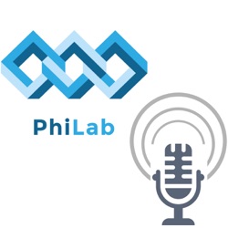 PhiLab interview with David Lasby of Imagine Canada