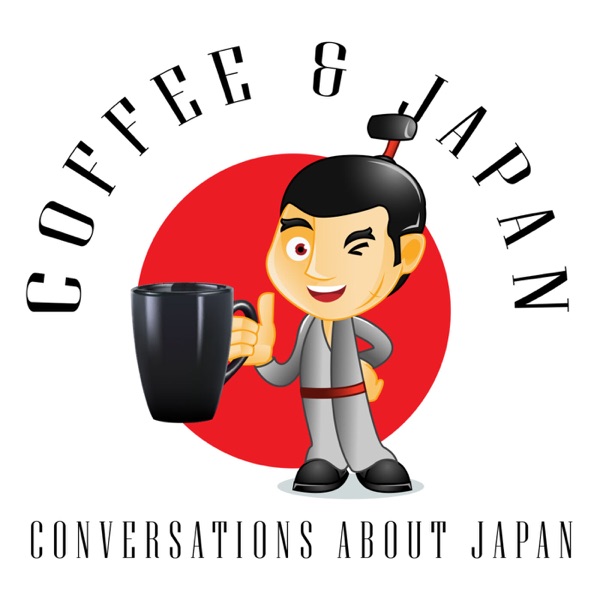 Coffee and JAPAN Artwork