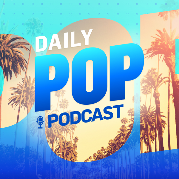 Daily Pop artwork