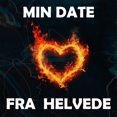 Min date fra helvede:Morten Majvang