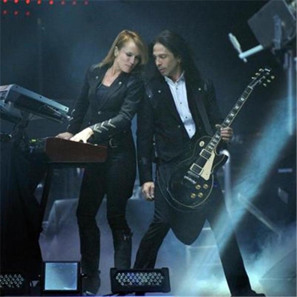 The World Of Trans-Siberian Orchestra & Savatage