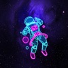 Space cadet artwork