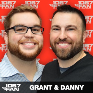 Grant and Danny