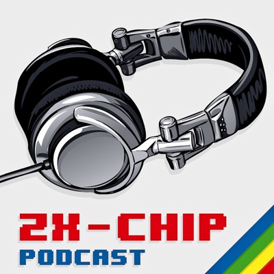 zx chip podcast:nodeus