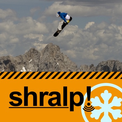 shralp! snowboarding video news shralp! snowboarding video news