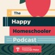 126: Homeschooling A Big Family