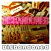 Disbandoned artwork