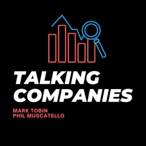 Talking Companies