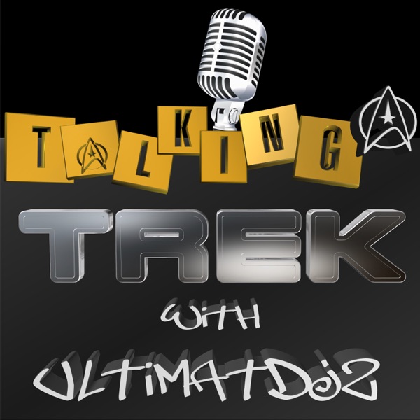 Talking Trek: Star Trek Fleet Command