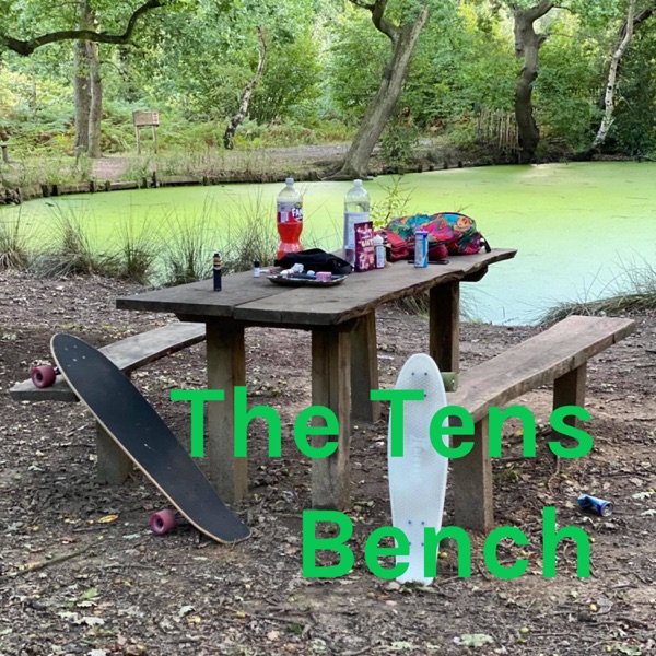 The Tens Bench