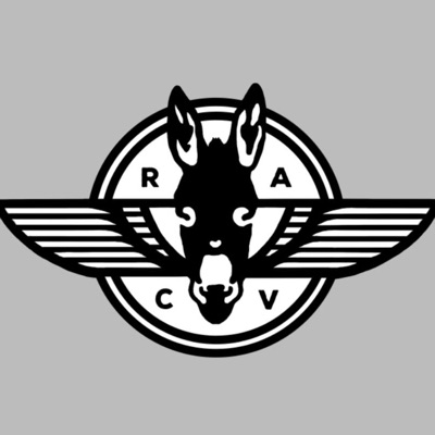 Aviación RACV:Juan Carlos Torres Romero