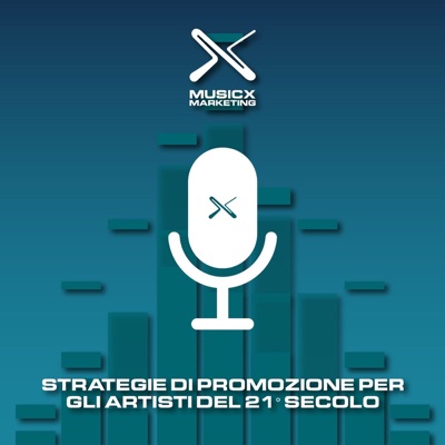 Music X Marketing Podcast:Emanuel Pitrotto