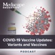 COVID-19 Vaccine Updates: Pediatric Indications