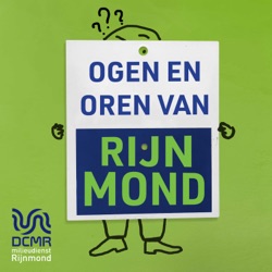 Is DCMR niets meer dan een notitieblok?