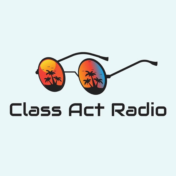 Artwork for Class Act Radio