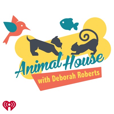 Animal House w/Deborah Roberts:WTKS-FM / iHeartMedia