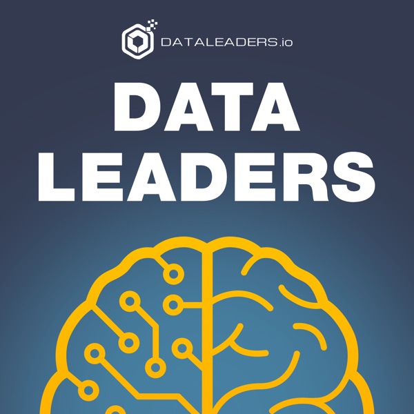Data Leaders Artwork