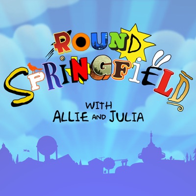 Round Springfield Round Springfield