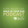 Bible In Your Ear Daily Podcast with Kirk Whalum - Hosted by Olive Tree Bible Software - Unknown