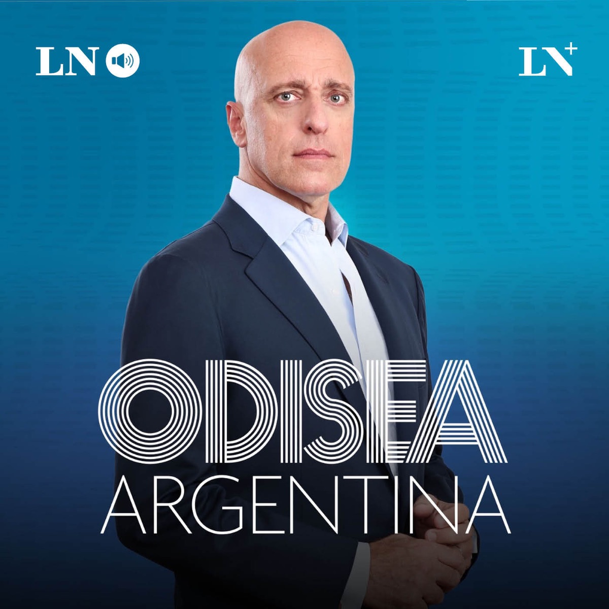 Carlos Pagni en Odisea Argentina