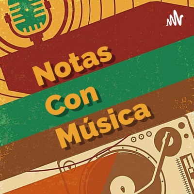 Notas Con Música