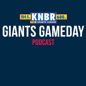 Giants Gameday