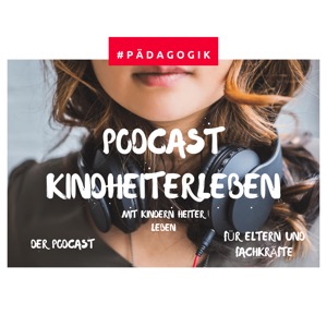 Podcast Kindheiterleben