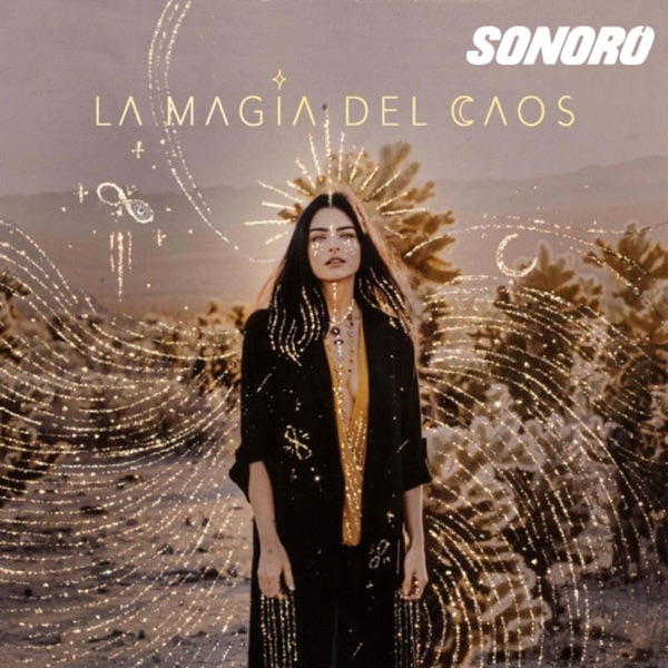 LA MAGIA DEL CAOS con Aislinn Derbez