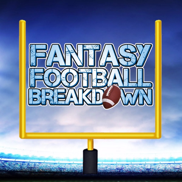 Fantasy Football Breakdown