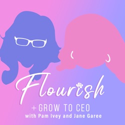 The Art of Feminine Marketing with Coach Julie Foucht - Ep. 36