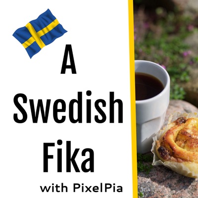 A Swedish Fika