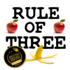 Rule Of Three - Joel Morris & Jason Hazeley