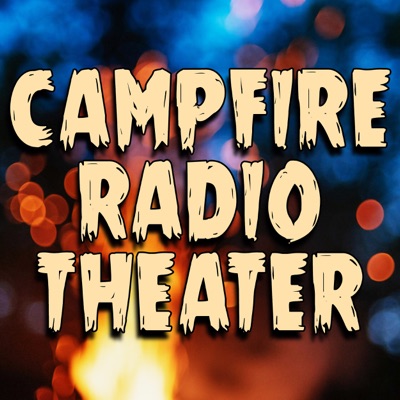 Campfire Radio Theater:Haunted Air Audio