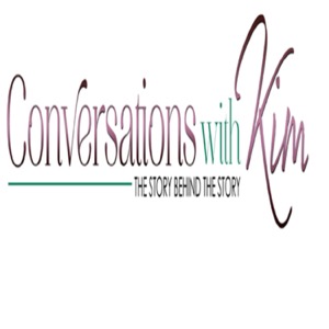 CONVERSATIONS With Kim Carson