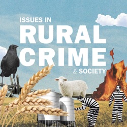 Green Crime and Environmental Harm