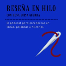 Temporada 3 Episodio 8 Natalia Ginzburg