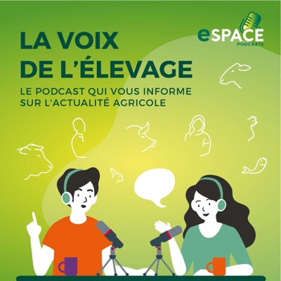 La voix de l'élevage