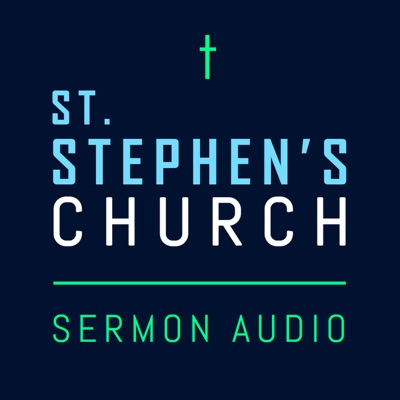 St Stephen's Christchurch Sermon Database