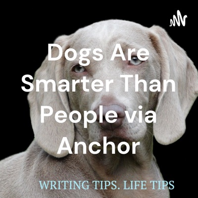 Dogs Are Smarter Than People via Anchor