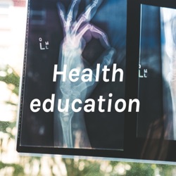 Health education 