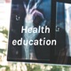 Health education 