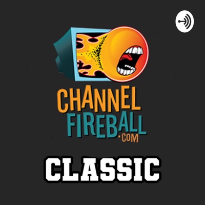 CFB Classic:Channel Fireball